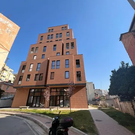 Happy 1 Apartment