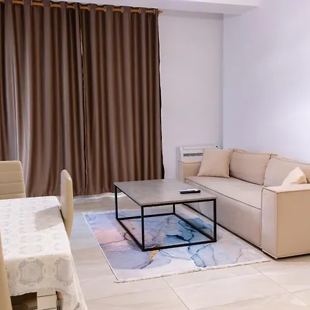 Appartement Happy 1 Tirana