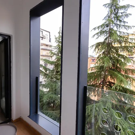 Happy 1 Apartment