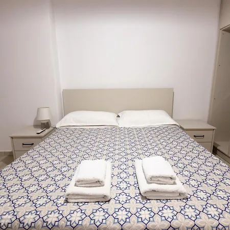 Appartement Happy 1 *