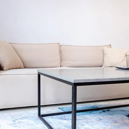 Appartement Happy 1 Tirana