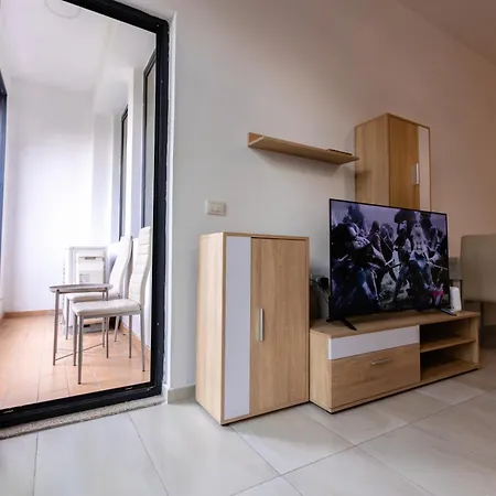 Appartement Happy 1 *