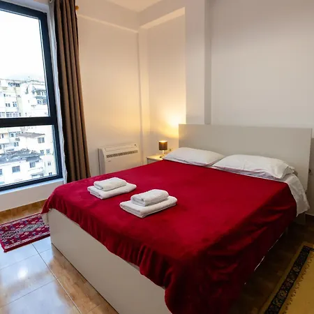 Appartement Happy 1 *