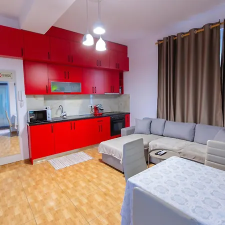 Happy 1 Appartement *