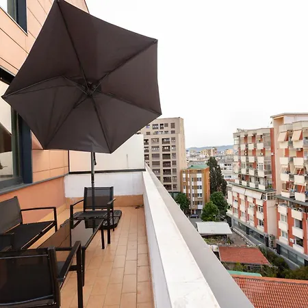 Apartment Happy 1 Tirana
