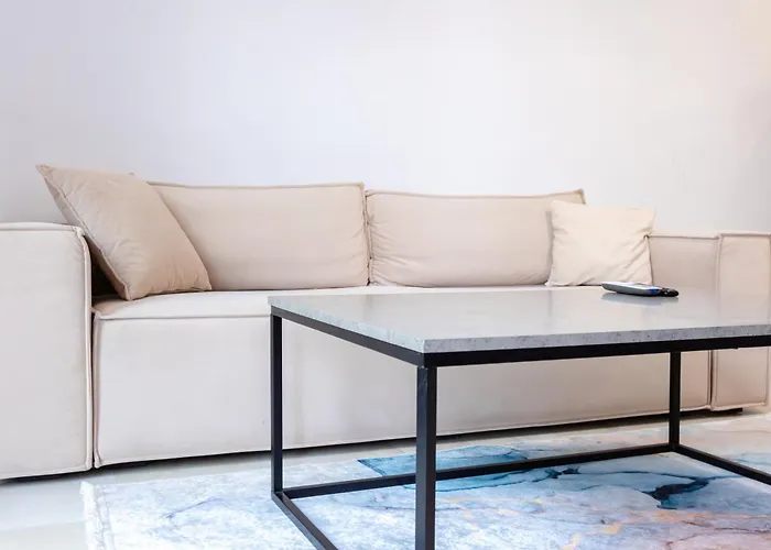 Apartman Happy 1 Tirana