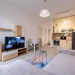 Happy 1 Apartment Tirana