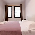 Happy 1 Apartment *