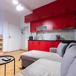 Apartment Happy 1