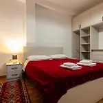 Happy 1 Apartment Tirana