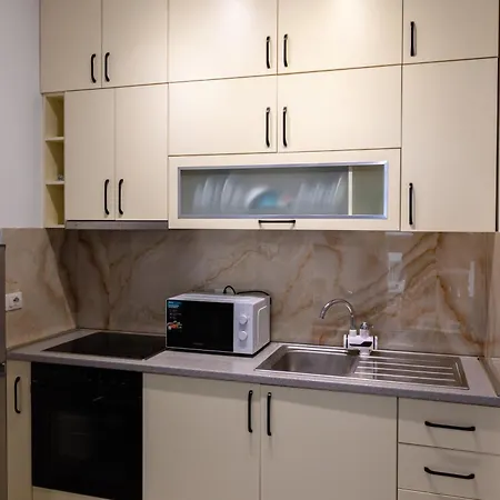 Apartamento Happy 1 *