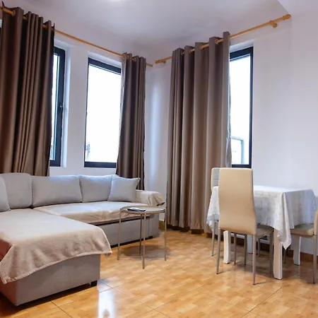 Happy 1 Apartamento Tirana
