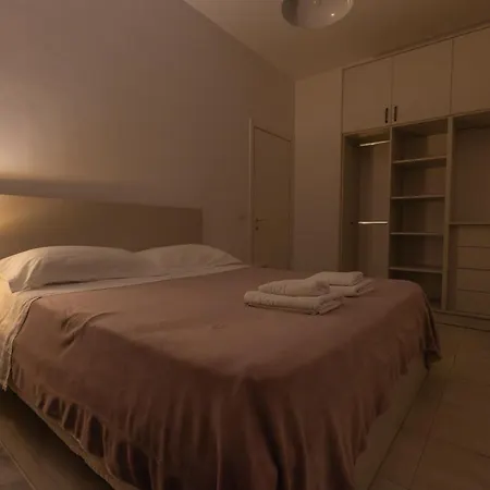 Apartamento Happy 1