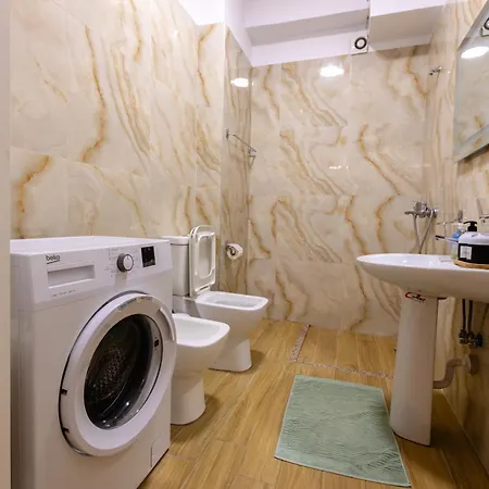 Happy 1 Apartamento Tirana