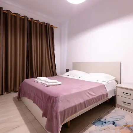 Apartamento Happy 1 *