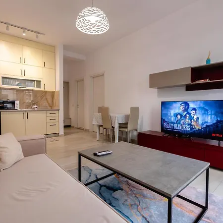 Happy 1 Appartamento