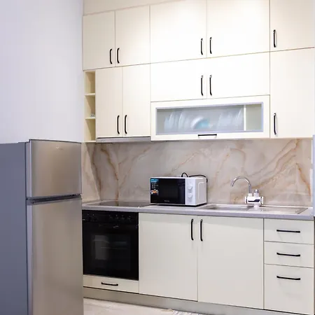 Happy 1 Apartamento