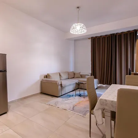 Happy 1 Apartamento *