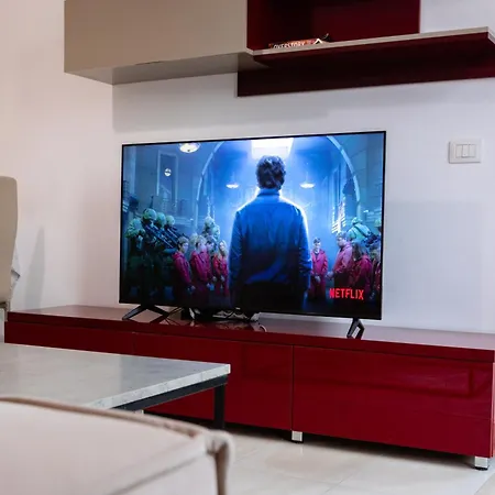 Happy 1 Appartamento Tirana