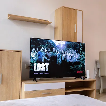 Apartamento Happy 1 *