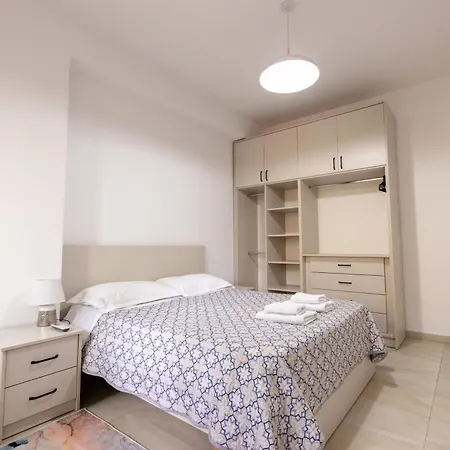 Apartamento Happy 1 *