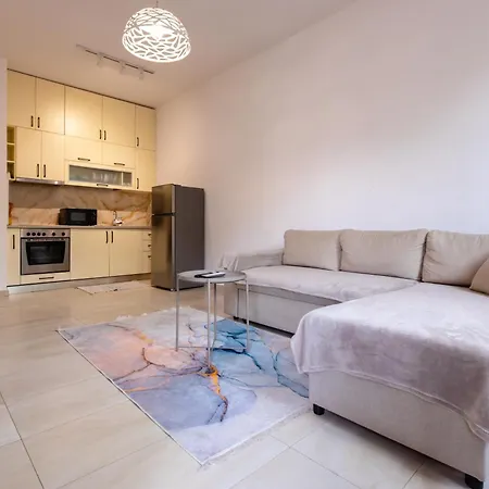 Happy 1 Appartamento Tirana