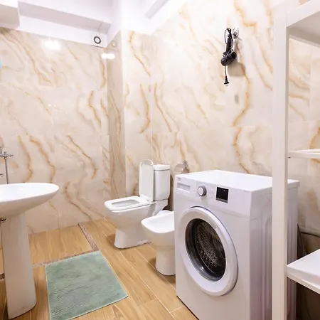 Happy 1 Appartamento *