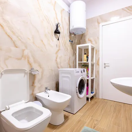 Happy 1 Appartamento *