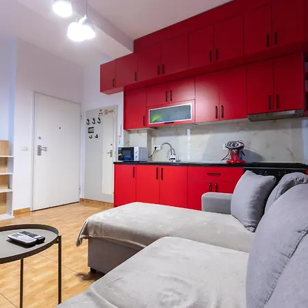 Appartamento Happy 1