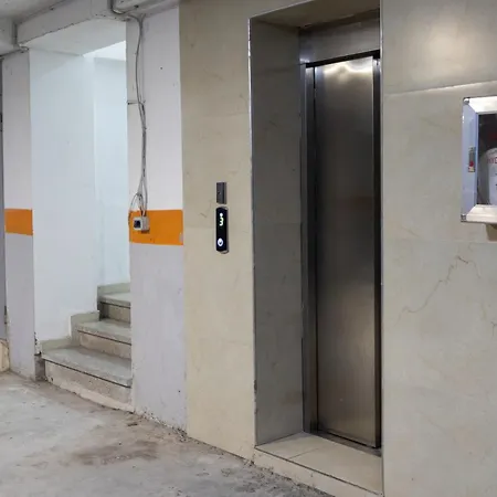 Happy 1 Appartamento *