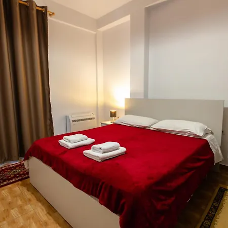 Happy 1 Appartamento *