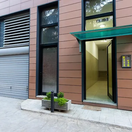 Apartamento Happy 1 *