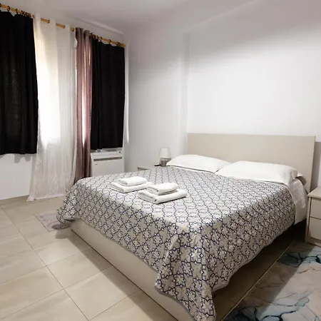 Apartamento Happy 1