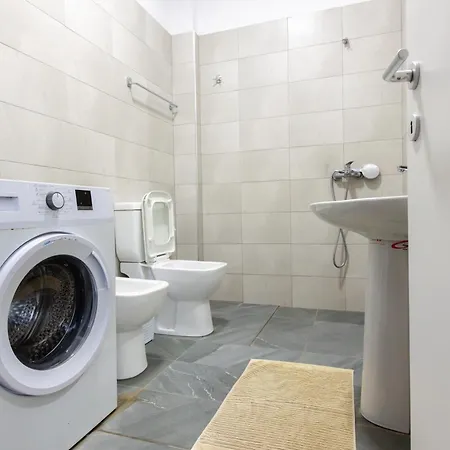 Appartamento Happy 1 Tirana