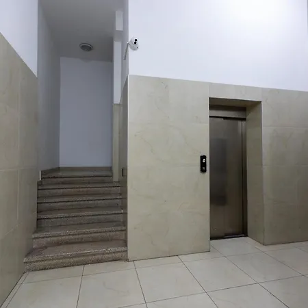 Apartamento Happy 1