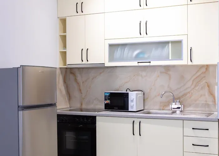 Happy 1 Διαμέρισμα