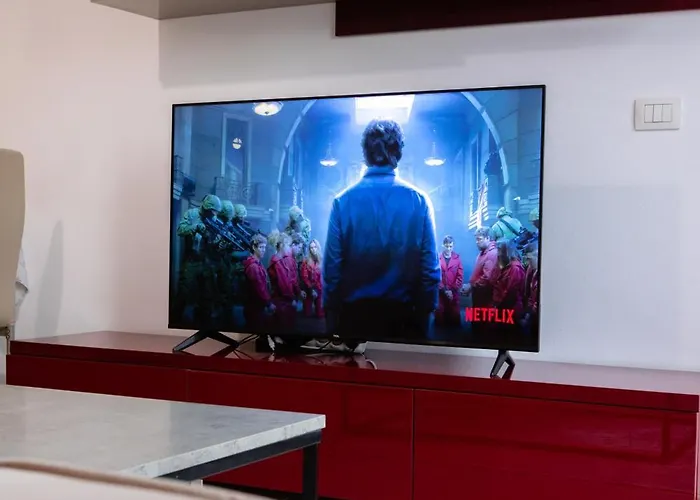 Happy 1 Διαμέρισμα Τίρανα