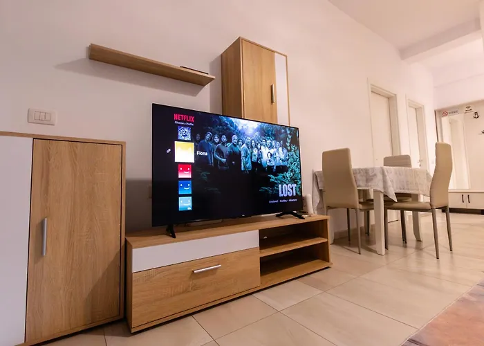 Happy 1 Διαμέρισμα